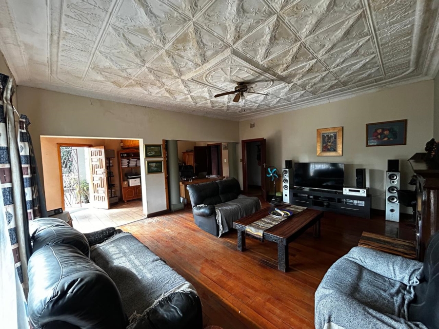 4 Bedroom Property for Sale in Heidelberg A H Gauteng